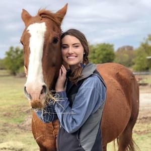 Meet your Posher, Sierra